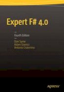 Don Syme - Expert F# 4.0 - 9781484207413 - V9781484207413