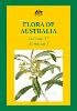 Australian Biological Resources Study - Flora of Australia (Flora of Australia Series) - 9781486304165 - V9781486304165