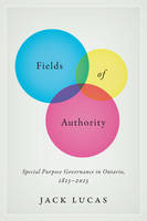 Jack Lucas - Fields of Authority - 9781487500184 - V9781487500184