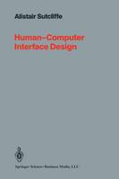 A. Sutcliffe - Human-Computer Interface Design - 9781489967510 - V9781489967510