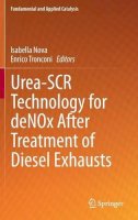 Isabella Nova (Ed.) - Urea-SCR Technology for deNOx After Treatment of Diesel Exhausts - 9781489980700 - V9781489980700