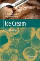 H. Douglas Goff - Ice Cream - 9781489986634 - V9781489986634