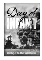 Steven Otfinoski - Day of Infamy: The Story of the Attack on Pearl Harbor - 9781491470824 - V9781491470824