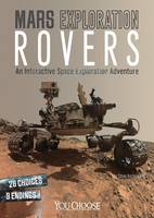 Steve Kortenkamp - Mars Exploration Rovers: An Interactive Space Exploration Adventure - 9781491481394 - V9781491481394