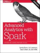 Uri Laserson - Advanced Analytics with Spark, 2e - 9781491972953 - V9781491972953