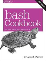 Carl Albing - bash Cookbook 2e - 9781491975336 - V9781491975336