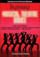 Diana Harris - Beginning Musical Theatre Dance - 9781492502890 - V9781492502890