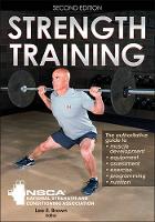 Nsca - Strength Training 2nd Edition - 9781492522089 - V9781492522089