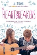 Ali Novak - The Heartbreakers (The Heartbreak Chronicles) - 9781492612568 - V9781492612568