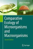 John H. Andrews - Comparative Ecology of Microorganisms and Macroorganisms - 9781493968954 - V9781493968954