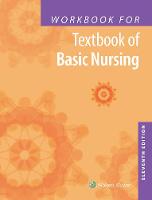 Caroline Bunker Rosdahl - Workbook for Textbook of Basic Nursing - 9781496302731 - V9781496302731