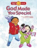 Ca Nobens - God Made You Special - 9781496411105 - V9781496411105