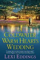 Lexi Eddings - A Coldwater Warm Hearts Wedding - 9781496704092 - V9781496704092