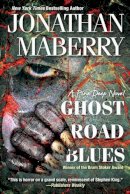 Jonathan Maberry - Ghost Road Blues - 9781496705396 - V9781496705396