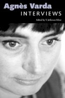 T. Jefferson Kline (Ed.) - Agnès Varda: Interviews - 9781496802491 - V9781496802491