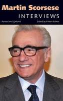 Robert Ribera (Ed.) - Martin Scorsese: Interviews - 9781496809230 - V9781496809230