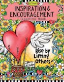 Suzy Toronto - Inspiration & Encouragement Coloring Book - 9781497201576 - V9781497201576