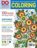Peg Couch - DO: Color, Tangle, Craft, Doodle (#5) - 9781497202146 - V9781497202146