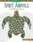 Filippo Cardu - Spirit Animals Coloring Book - 9781497202153 - V9781497202153