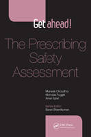 Muneeb Choudhry - Get ahead! The Prescribing Safety Assessment - 9781498719063 - V9781498719063