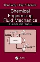 Ronald Darby - Chemical Engineering Fluid Mechanics - 9781498724425 - V9781498724425