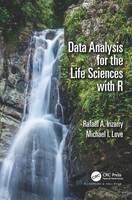 Rafael A. Irizarry - Data Analysis for the Life Sciences with R - 9781498775670 - V9781498775670