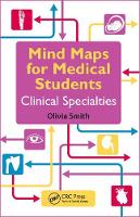 Olivia Smith - Mind Maps for Medical Students Clinical Specialties - 9781498782197 - V9781498782197