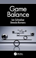 Ian Schreiber - Game Balance - 9781498799577 - V9781498799577