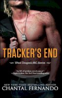 Chantal Fernando - Tracker's End (Volume 3) - 9781501106217 - V9781501106217