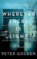 Peter Golden - Wherever There is Light - 9781501107634 - V9781501107634