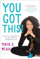 Maya S. Penn - You Got This! - 9781501123719 - V9781501123719