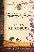 Karen Kingsbury - The Family of Jesus - 9781501143120 - V9781501143120