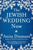Anita Diamant - The Jewish Wedding Now - 9781501153945 - V9781501153945