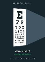 William Germano - Eye Chart - 9781501312342 - V9781501312342