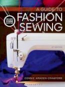 Connie Amaden-Crawford - A Guide to Fashion Sewing: Bundle Book + Studio Access Card - 9781501395284 - V9781501395284