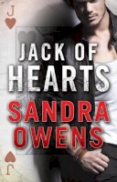 Sandra Owens - Jack of Hearts (Aces & Eights) - 9781503941380 - V9781503941380