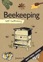 Joanna Ryde - Self-Sufficiency: Beekeeping - 9781504800402 - V9781504800402