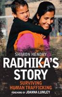 Sharon Hendry - Radhika´s Story - 9781504800495 - V9781504800495