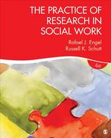 Rafael J. Engel - The Practice of Research in Social Work - 9781506304267 - V9781506304267