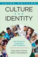 Anita Jones Thomas - Culture and Identity: Life Stories for Counselors and Therapists - 9781506305677 - V9781506305677