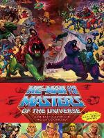 Val Staples - He-Man and the Masters of the Universe: A Character Guide and World Compendium - 9781506701424 - V9781506701424