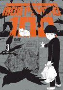 One - Mob Psycho 100 Volume 3 - 9781506709895 - 9781506709895