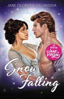 Jane Gloriana Villanueva - Snow Falling - 9781507206621 - 9781507206621