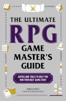 James D’amato - Ultimate RPG Game Master's Guide - 9781507221853 - 9781507221853