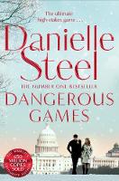 Danielle Steel - Dangerous Games - 9781509800117 - 9781509800117