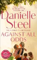 Danielle Steel - Against All Odds - 9781509800223 - 9781509800223