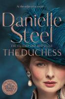 Danielle Steel - The Duchess - 9781509800278 - 9781509800278
