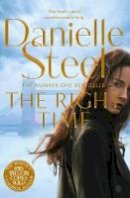 Danielle Steel - The Right Time - 9781509800322 - 9781509800322