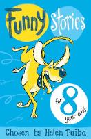 Helen Paiba - Funny Stories For 8 Year Olds - 9781509805013 - V9781509805013