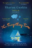 Sharon Guskin - The Forgetting Time - 9781509806812 - 9781509806812
